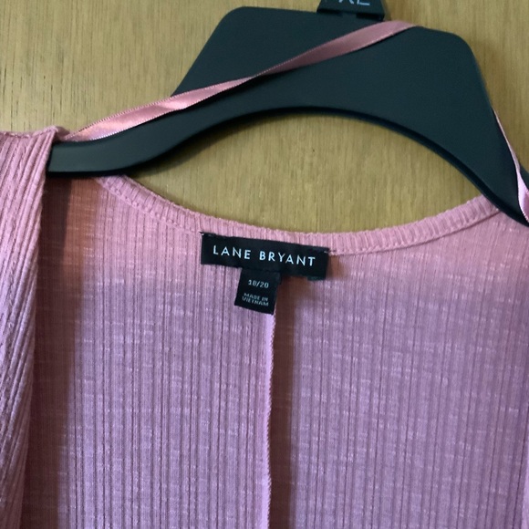 Lane Bryant light jacket. - Picture 3 of 3